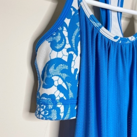 Lululemon Tank Top No Limits - Picture 4 of 5